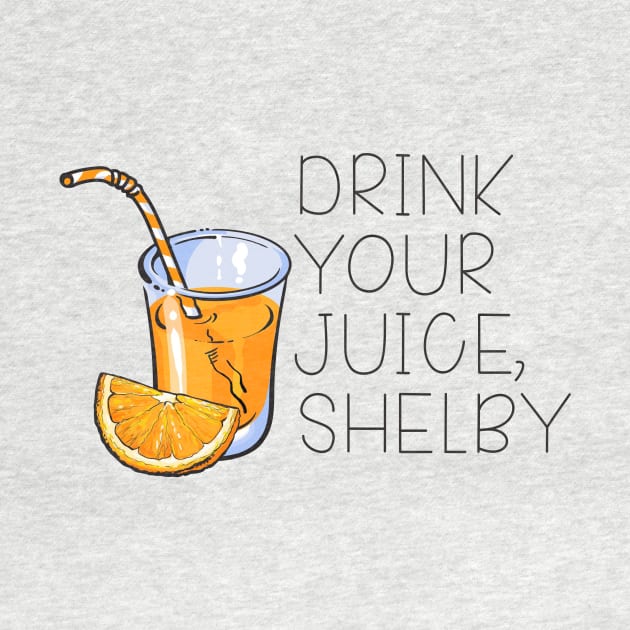 Drink Your Juice v2 by BeckyFromKaty